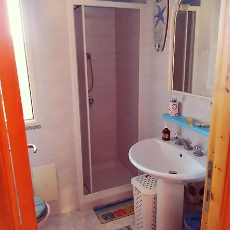 Casa vacanze A