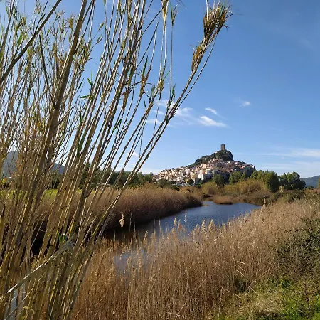 Casa vacanze A *
