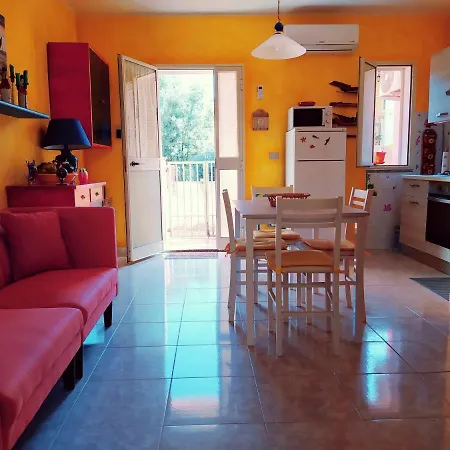 A * Posada (Sardinia)