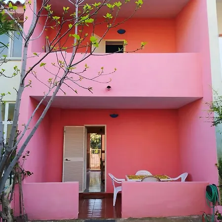 Casa vacanze A *
