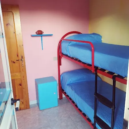 Casa vacanze A Posada (Sardinia)