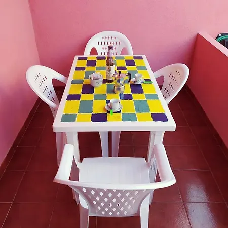 A * Posada (Sardinia)