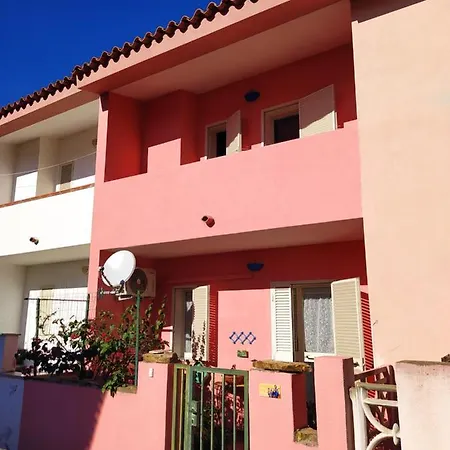 Casa vacanze A *