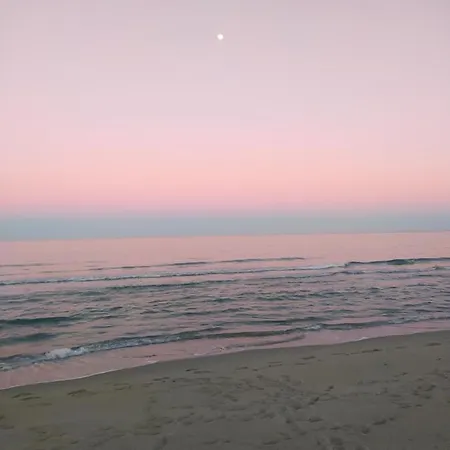 A Casa vacanze Posada (Sardinia)