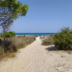 Wally A Posada, Sardegna Сasa de vacaciones
