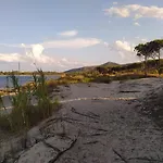 Wally A Posada, Sardegna