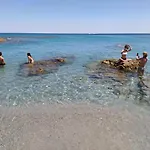 Wally A Posada, Sardegna *