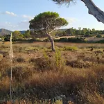 Сasa de vacaciones Wally A Posada, Sardegna