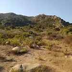 Сasa de vacaciones Wally A Posada, Sardegna *