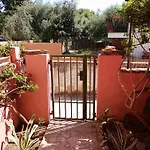 Сasa de vacaciones Wally A Posada, Sardegna *