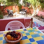 Сasa de vacaciones Wally A Posada, Sardegna