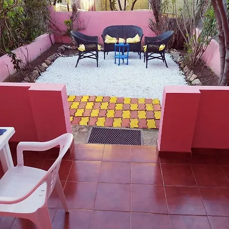 Wally A Posada, Sardegna Holiday home