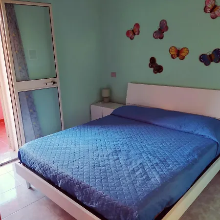 Holiday home Wally A Posada, Sardegna Posada (Sardinia)