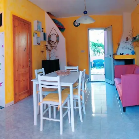 Wally A Posada, Sardegna Holiday home *