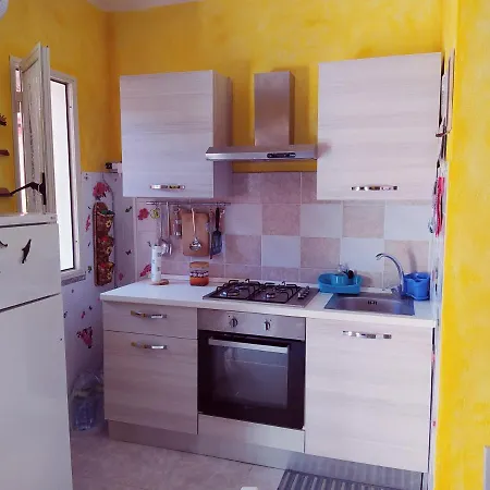 Wally A Posada, Sardegna Holiday home