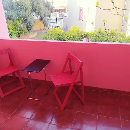 度假居 Wally A Posada, Sardegna