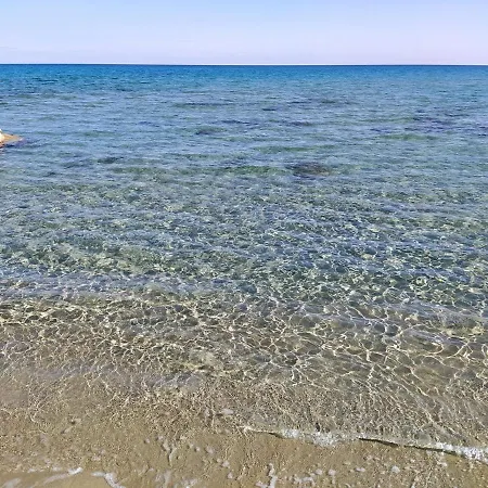 Wally A Posada, Sardegna Holiday home *