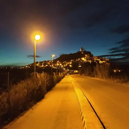 Wally A Posada, Sardegna *