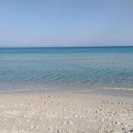 Wally A Posada, Sardegna 波萨达