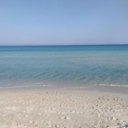 Wally A Posada, Sardegna Posada (Sardinia)