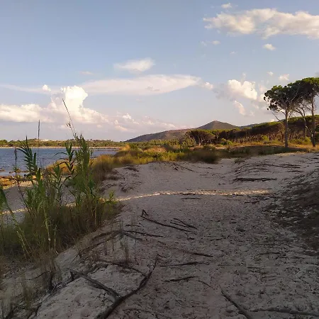 Wally A Posada, Sardegna