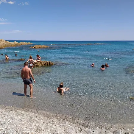 度假居 Wally A Posada, Sardegna