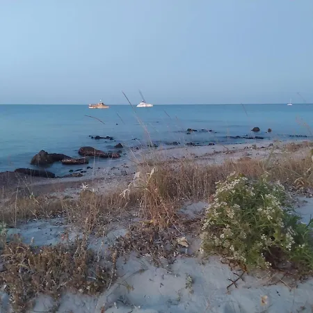 度假居 Wally A Posada, Sardegna *