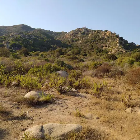 度假居 Wally A Posada, Sardegna *