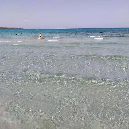 度假居 Wally A Posada, Sardegna 波萨达