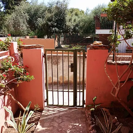 度假居 Wally A Posada, Sardegna *
