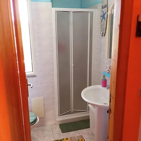 度假居 Wally A Posada, Sardegna 波萨达