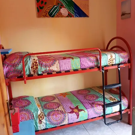 Wally A Posada, Sardegna 度假居