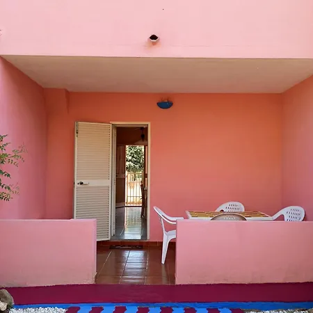 度假居 Wally A Posada, Sardegna 波萨达