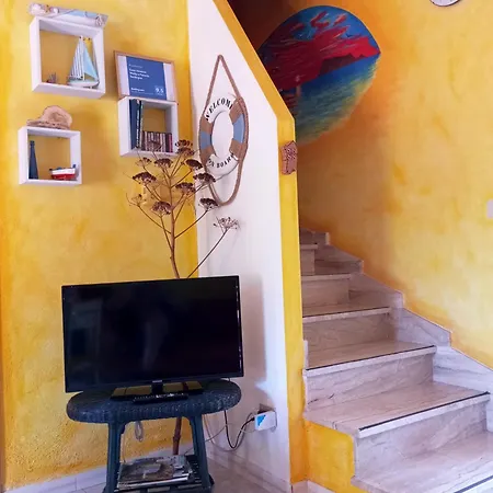 Wally A Posada, Sardegna ポザーダ