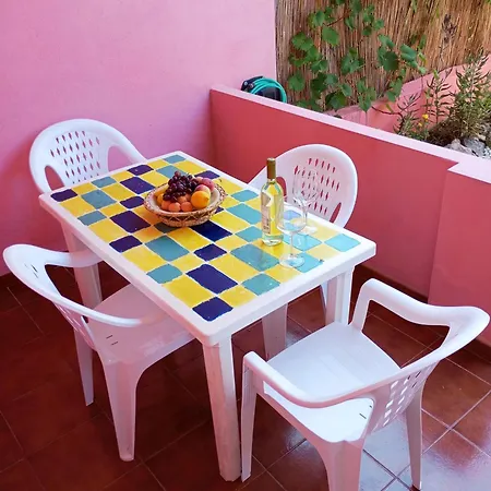 Wally A Posada, Sardegna * ポザーダ