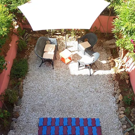 Wally A Posada, Sardegna