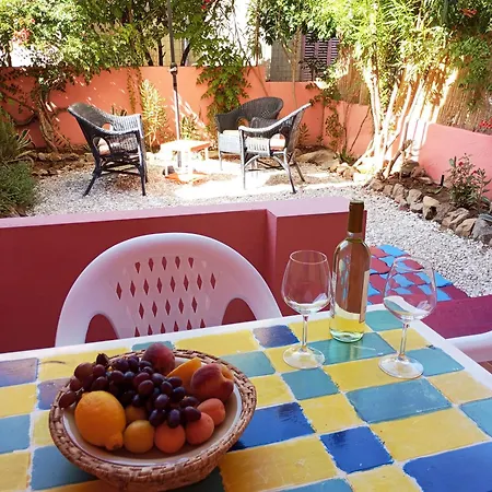 度假居 Wally A Posada, Sardegna