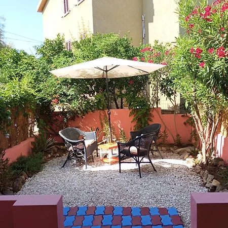 度假居 Wally A Posada, Sardegna *
