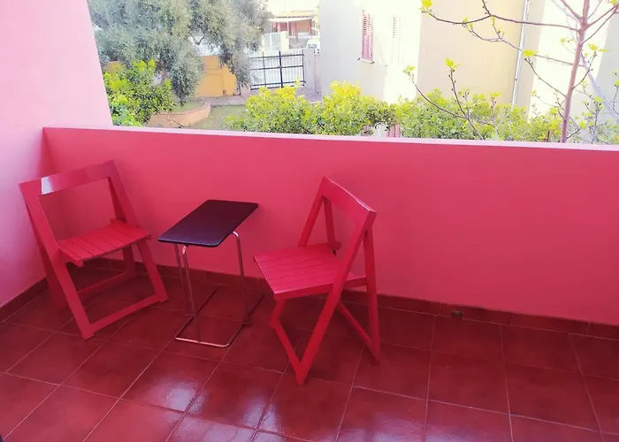 Vakantiehuis Wally A Posada, Sardegna