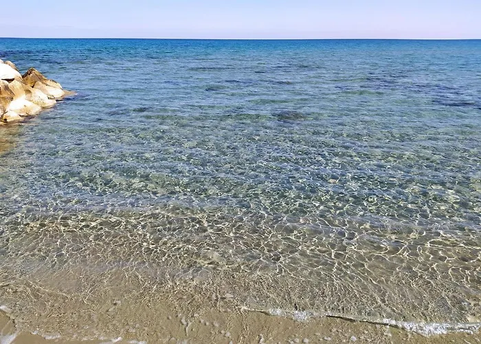 Wally A Posada, Sardegna Nyaraló *