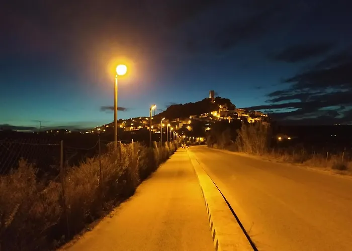 Wally A Posada, Sardegna *