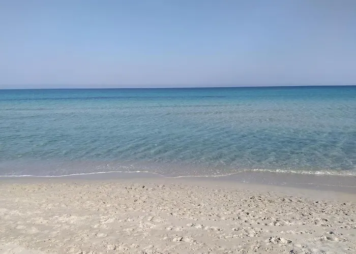 Wally A Posada, Sardegna Posada (Sardinia)