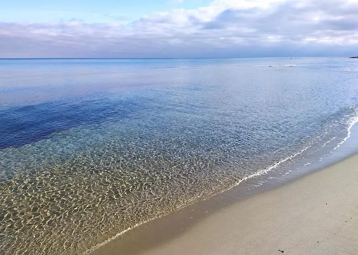 Wally A Posada, Sardegna Nyaraló