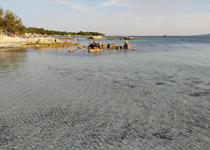 Wally A Posada, Sardegna Nyaraló *