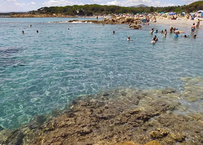 Wally A Posada, Sardegna Posada (Sardinia)