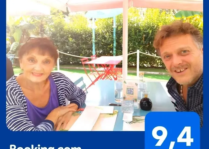 Wally A Posada, Sardegna *