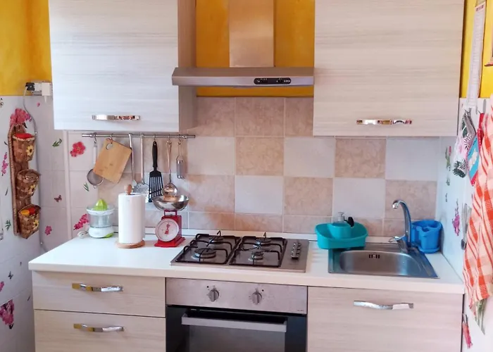 Wally A Posada, Sardegna