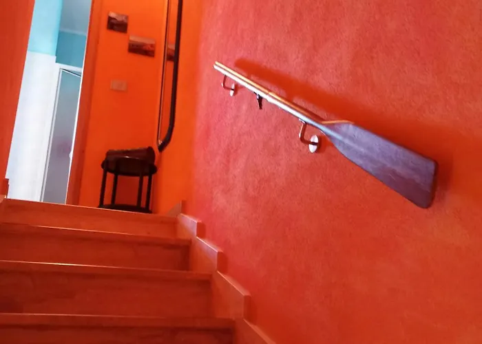 Wally A Posada, Sardegna