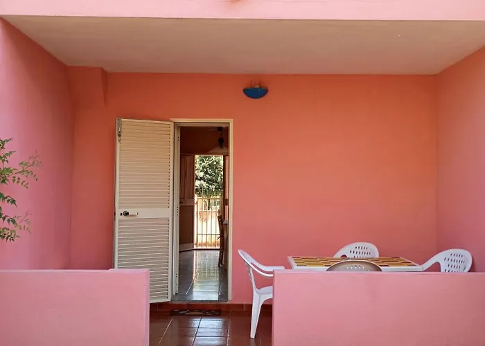 Nyaraló Wally A Posada, Sardegna Posada