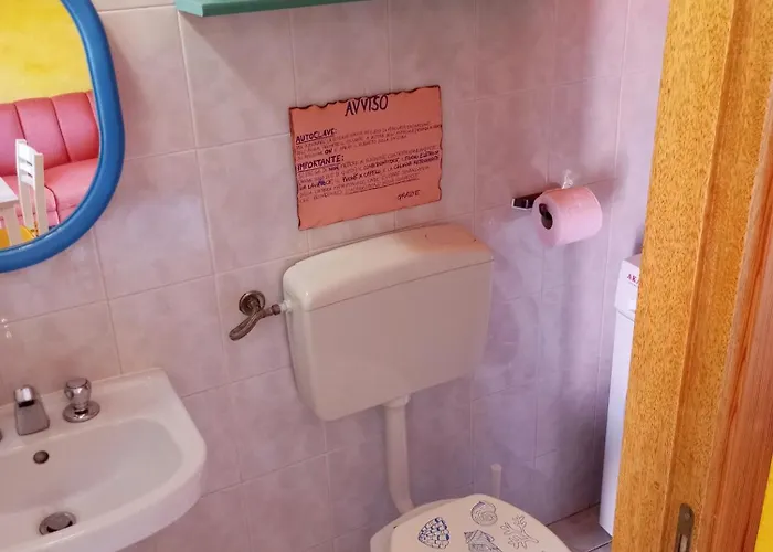 Wally A Posada, Sardegna *